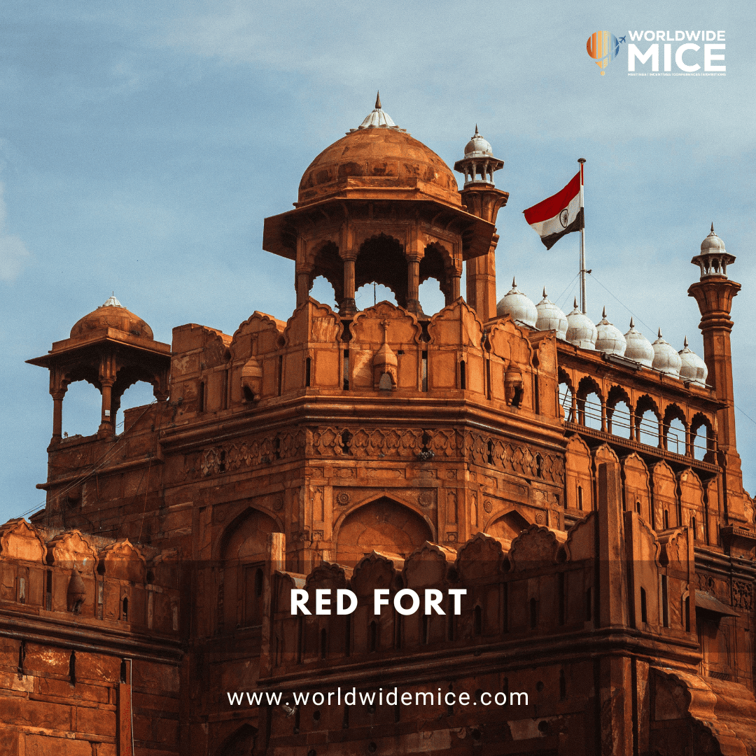 Red Fort